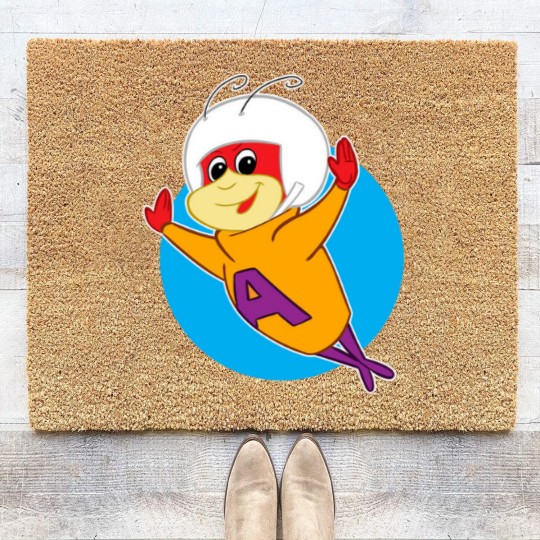 Discover Atom Ant - Atom Ant - Coir Doormats