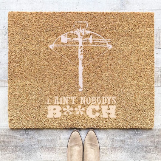 Discover dixon Coir Doormats