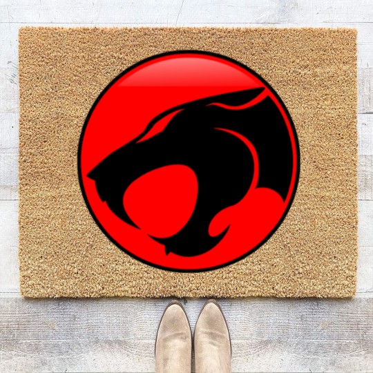 Discover Thundercats cool Coir Doormats