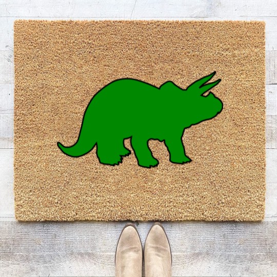 Discover dino 141 Coir Doormats