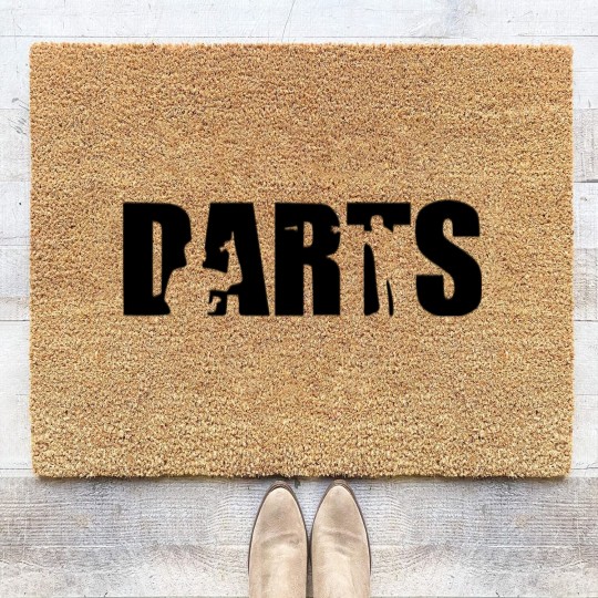 Discover dart king Coir Doormats