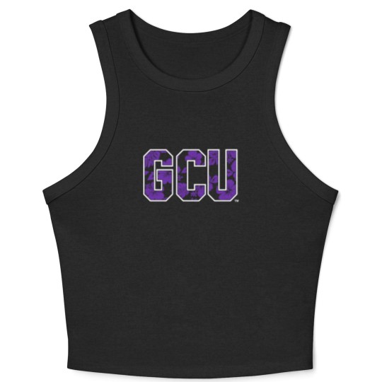 Discover Grand Canyon University Gcu Lopes Cc7Cy45 Gift Crop Tank Top Crop Tank Top