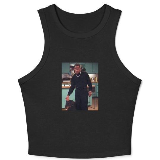 Discover Martin Crop Tank Top, Martin Lawrence Crop Tank Top, Martin Lawrence Crop Tank Top