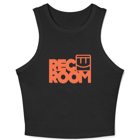 Discover rec room Crop Tank Top