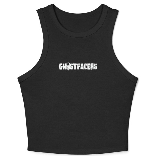 Discover supernatural Crop Tank Top