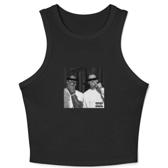 Discover The Legend of Shiesty and The Chosen One Crop Tank Top, Joe Burrow, Ja'Marr Chase