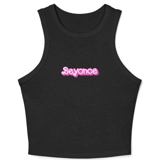 Discover Renaissance Tour Crop Tank Top, Renaissance Tour, Renaissance Merch, Beyonce Concert Crop Tank Top