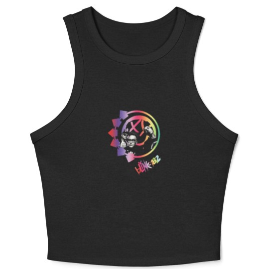Discover Kyuttscatt Crop Tank Top