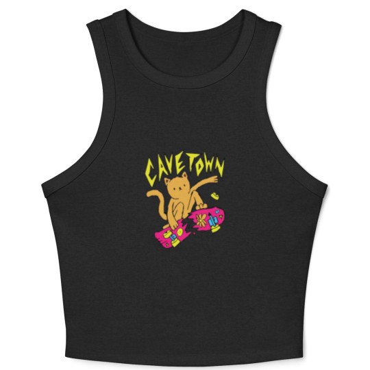 Discover Cavetown Crop Tank Top, Cavetown merch, Cavetown Crop Tank Top, Lemon Boy This is Home