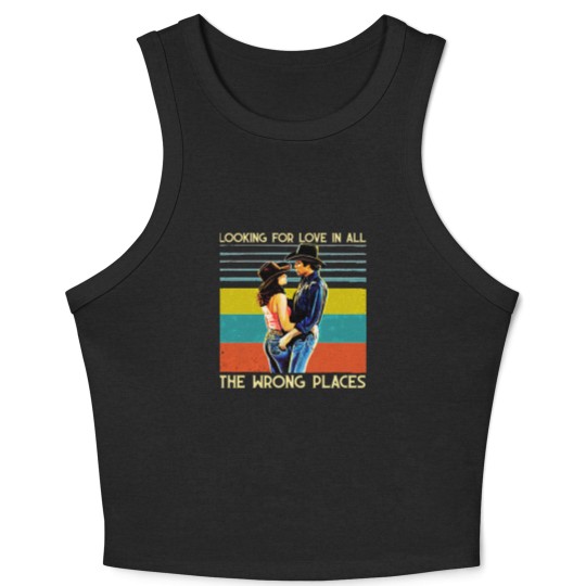 Discover Mens Womens Urban The Movie Cowboy Graphic For Fans Cute jerboa Crop Tank Top