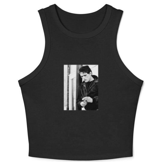 Discover The Outsiders Crop Tank Top Crop Tank Top Crop Tank Top 825