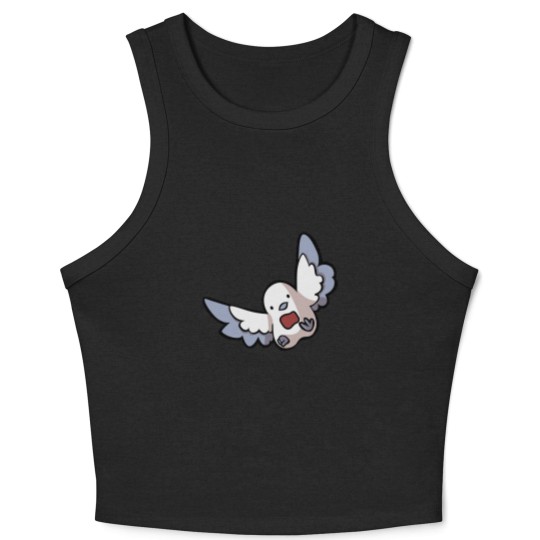 Discover Small Bird Punishing Bird (LCLoR) Crop Tank Top