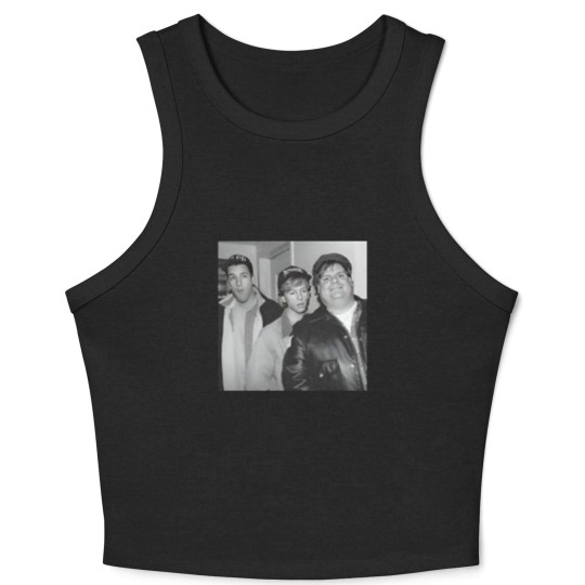 Discover Vintage Adam Sandler Crop Tank Top, Adam Sandler Movie Crop Tank Top, Funny Adam Sandler Crop Tank Top