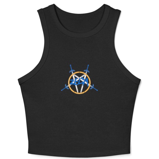 Discover Zelda - Legend of zelda games Crop Tank Top