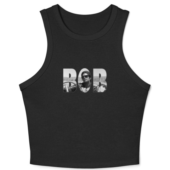 Discover La Bamba Movies BOB Crop Tank Top