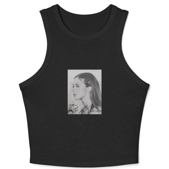 Discover Tate McRae Crop Tank Top, Tate McRae Crop Tank Top, Tate McRae Crop Tank Top