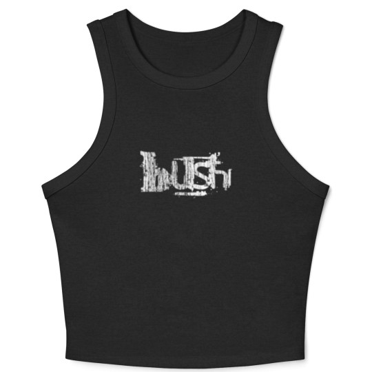 Discover Bush Band Crop Tank Top