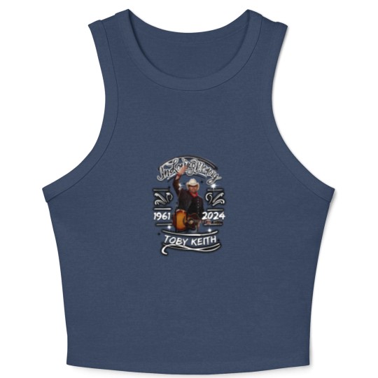Discover Toby Keith, Toby Keith Crop Tank Top, RIP Toby Crop Tank Top, Toby Keith Crop Tank Top, Toby Crop Tank Top, Country Crop Tank Top