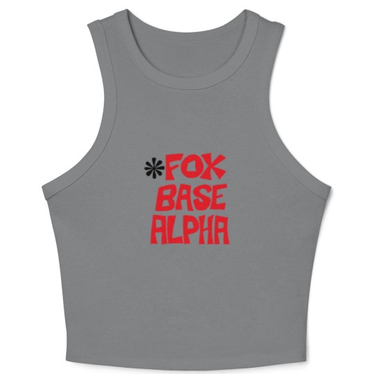 Discover AS Saint Etienne Crop Tank Top