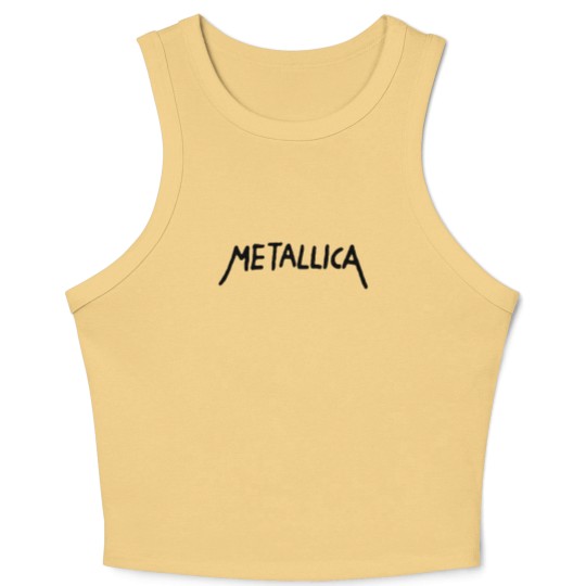 Discover Beavis Costume Crop Tank Top