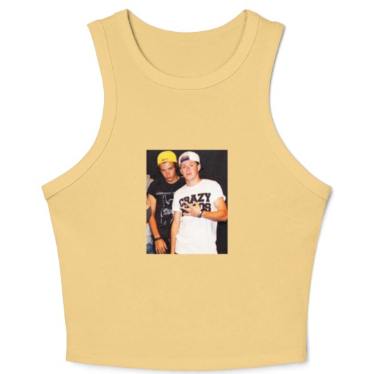 Discover Frat Narry Graphic Crop Tank Top, Frat Boy Niall Crop Tank Top, Harry And Niall Frat Boy Crop Tank Top
