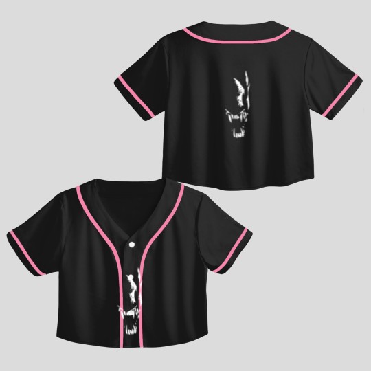 Discover Alien (1) Alien (1)Alien (1) Alien (1)Alien (1) Alien (1) Crop Top Baseball Jerseys