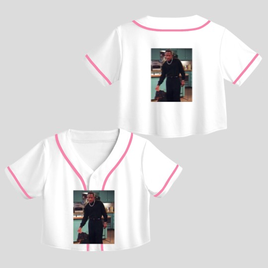 Discover Martin Crop Top Baseball Jerseys, Martin Lawrence Crop Top Baseball Jerseys, Martin Lawrence Crop Top Baseball Jerseys