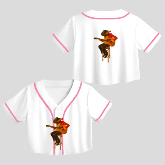 Discover AS.1Greenrose,jimi hendrix, jimmy hendrix, jimmie hendrick, jimi hendrix voodoo, jimi hendrix Essent Crop Top Baseball Jerseys