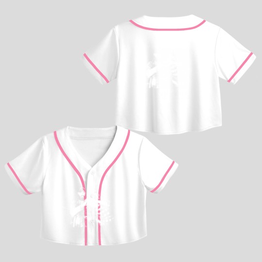 Discover I Had Some Help Wallen And Malone Crop Top Baseball Jerseys, Posty And Morgan Had Some Help Crop Top Baseball Jerseys