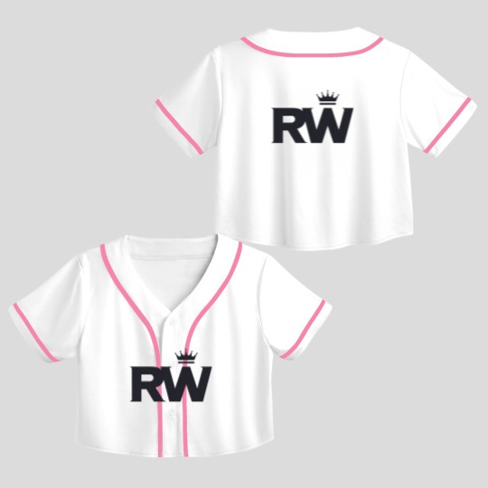 Discover Robbie Williams Tour Robbie Williams Tour Robbie Williams Tour Robbie Williams Tour Robbie Williams Crop Top Baseball Jerseys