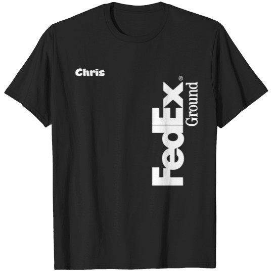Discover Custom Fedex T-shirt, Fedex T-shirt