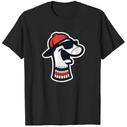 Discover Burlington Sock Puppets Club Sport in US Custom T Shirts