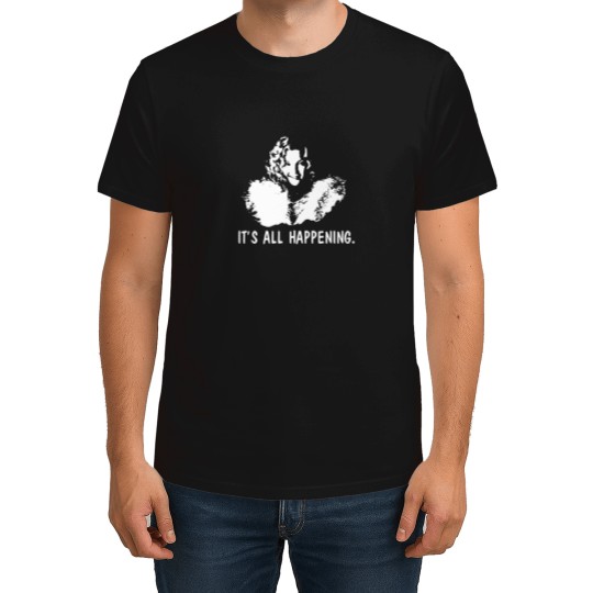 Discover Penny Lane Almost Famous It_s All Happening Custom T Shirts for men and women polaroids Custom T Shirts