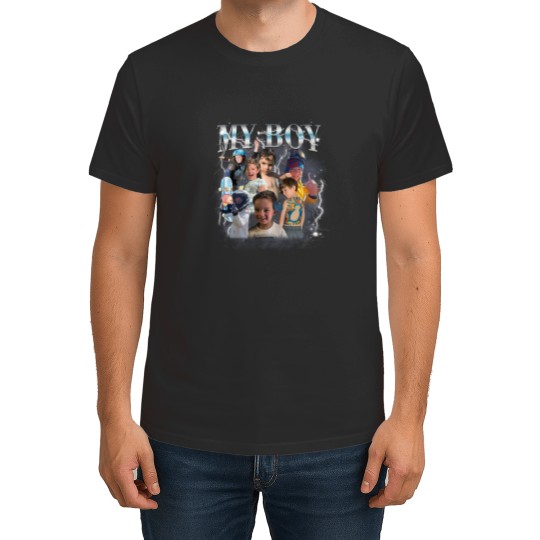 Discover Custom Bootleg Rap Tee for Special Occasions