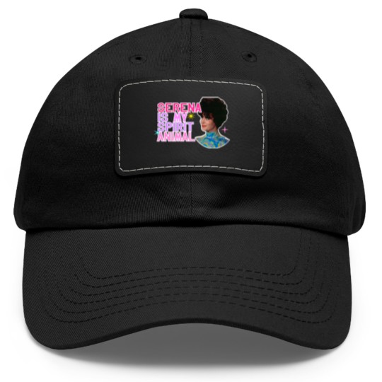 Discover Which Witch is Which - Bewitched - Dad Hat With Leather Patch