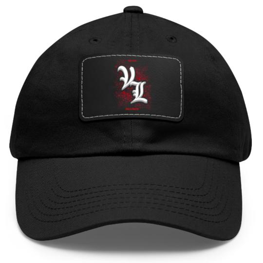 Discover Vatos Locos - Vatos Locos - Dad Hat With Leather Patch