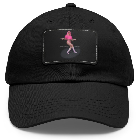Discover Beyonce Year Of Renaissance World Tour Music, Beyonce 2023 Dad Hat With Leather Patch