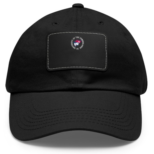 Discover University of The Cumberlands UC Cumberlands Ky Dad Hat With Leather Patch