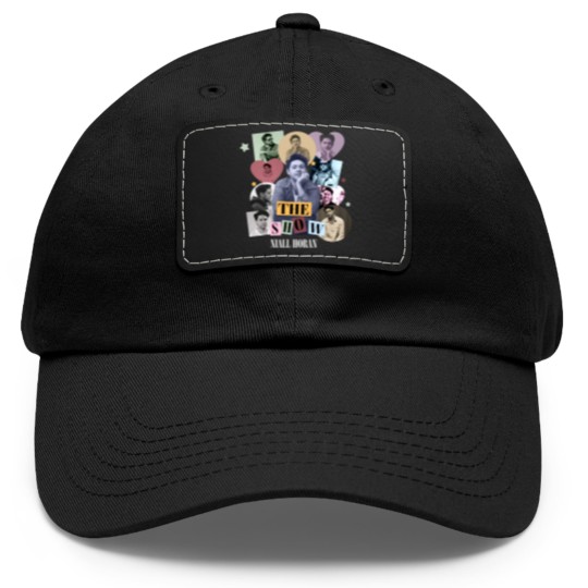 Discover Niall Horan  Dad Hat With Leather Patch, Niall Horan Music Tour Dad Hat With Leather Patch,  Niall Horan The Show Album