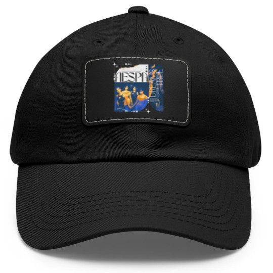 Discover Aespa Dad Hat With Leather Patch, Dreams Come True Aespa Dad Hat With Leather Patch, Aespa Savage Dad Hat With Leather Patch, Aespa Vintage Dad Hat With Leather Patch, Aespa Y2K Dad Hat With Leather Patch