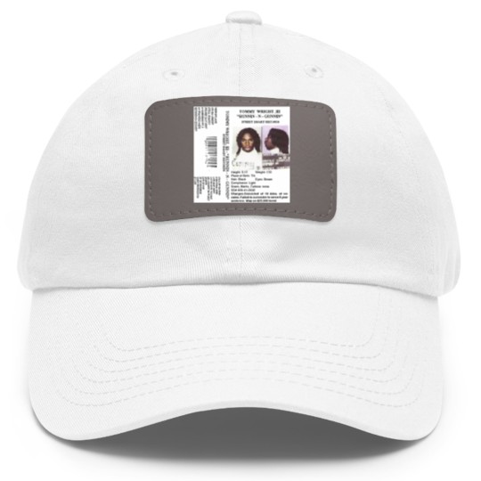 Discover Runnin N Gunnin Tommy Wright the 3rd Dad Hat With Leather Patch