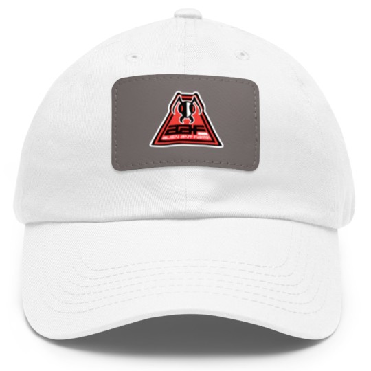 Discover Alien ant farm - Alien Ant Farm - Dad Hat With Leather Patch