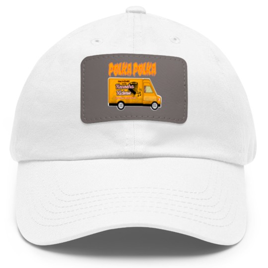 Discover Kenosha Kickers - Kenosha Kickers - Dad Hat With Leather Patch