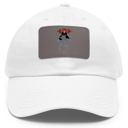 Discover Sith Lord Jar Jar Women's Premium Dad Hat With Leather Patch (black) Dad Hat With Leather Patch