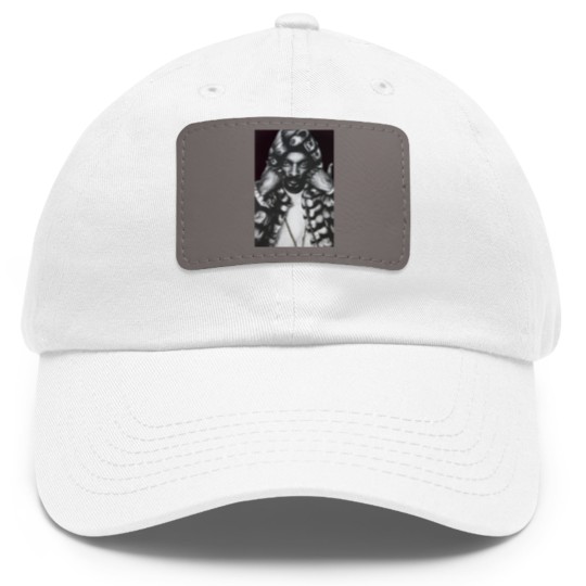 Discover P.I.M.P. - Snoop Dogg - Dad Hat With Leather Patch