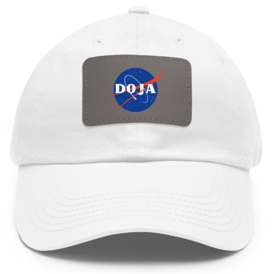 Discover Doja Cat Nasa, Dad Hat With Leather Patch, Fan, Planet Album, Popular Dad Hat With Leather Patch, Gift For Him, Her, Hip Hop Lover Dad Hat With Leather Patch