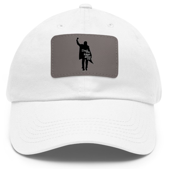Discover BREAKFAST CLUB FIST PUMP - Breakfast Club - Dad Hat With Leather Patch