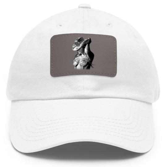 Discover Beyonce Merch Dad Hat With Leather Patch, Beyonce Dad Hat With Leather Patch