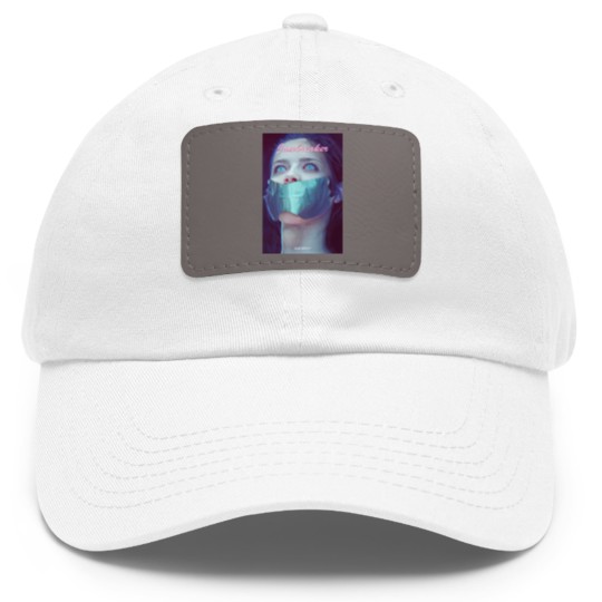 Discover Playera "JAWBREAKER Movie" Dad Hat With Leather Patch