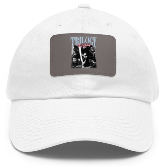 Discover Weeknds Merch Dad Hat With Leather Patch - Music Starboy After Hours, Trilogy, XO Lyrics XOTWOD Weekend